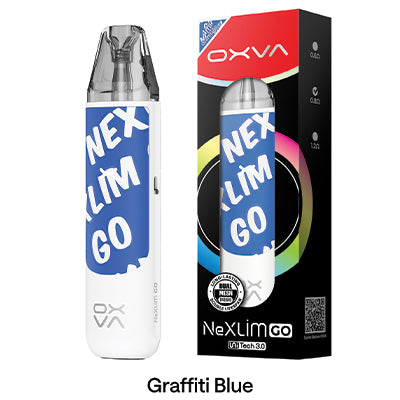 Oxva - NeXLIM GO Pod Kit