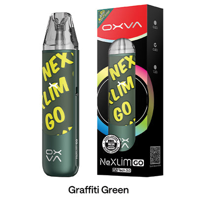 Oxva - NeXLIM GO Pod Kit