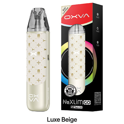Oxva - NeXLIM GO Pod Kit