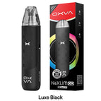 Luxe Black