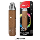 Luxe Brown