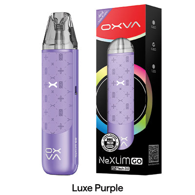 Oxva - NeXLIM GO Pod Kit