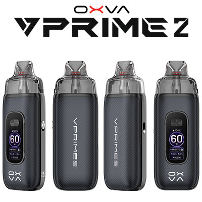Oxva - VPRIME 2 Pod Kit