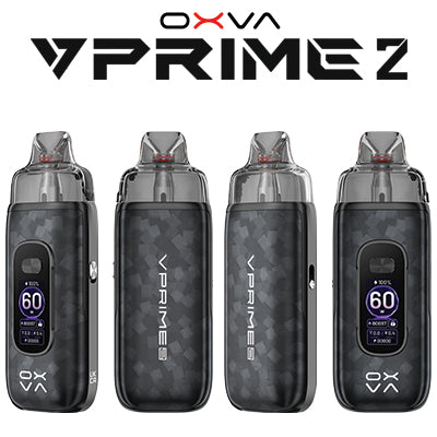 Oxva - VPRIME 2 Pod Kit