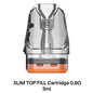 OXVA Xlim Mesh Pod Replacement | 3ml