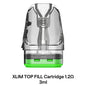 OXVA Xlim Mesh Pod Replacement | 3ml