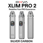 Silver Carbon