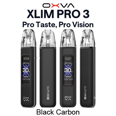 OXVA Xlim Pro 3 Pod Kit