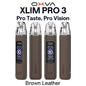 OXVA Xlim Pro 3 Pod Kit