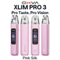 OXVA Xlim Pro 3 Pod Kit