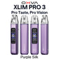 OXVA Xlim Pro 3 Pod Kit
