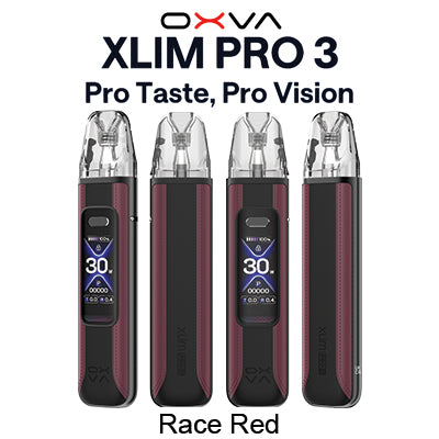 OXVA Xlim Pro 3 Pod Kit