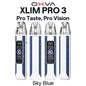 OXVA Xlim Pro 3 Pod Kit