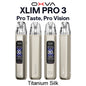 OXVA Xlim Pro 3 Pod Kit
