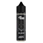 Black - Creamy Tobacco
