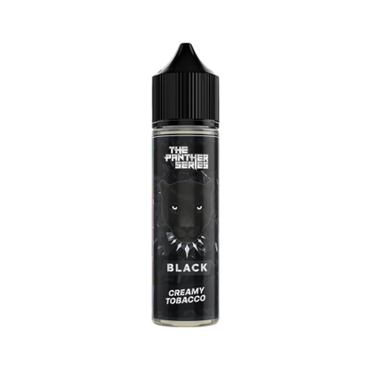 Panther Salts/MTL Flavour Shot | Salts/MTL | Long Fill | 30ml in 60ml Bottle