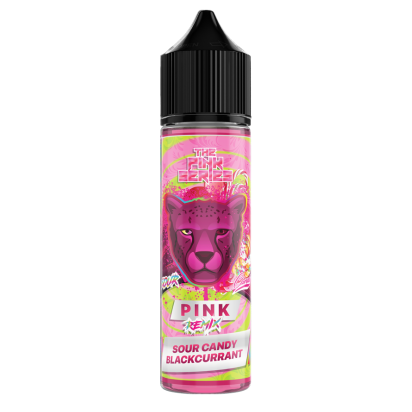Panther Salts/MTL Flavour Shot | Salts/MTL | Long Fill | 30ml in 60ml Bottle