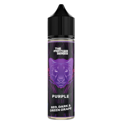Panther Salts/MTL Flavour Shot | Salts/MTL | Long Fill | 30ml in 60ml Bottle