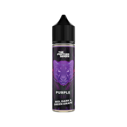 Panther Salts/MTL Flavour Shot | Salts/MTL | Long Fill | 30ml in 60ml Bottle