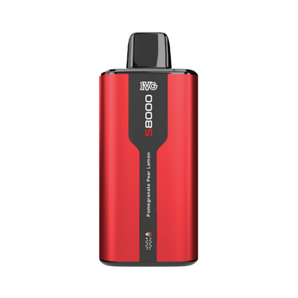 IVG S8000 | 8000 Puffs Disposable Vape