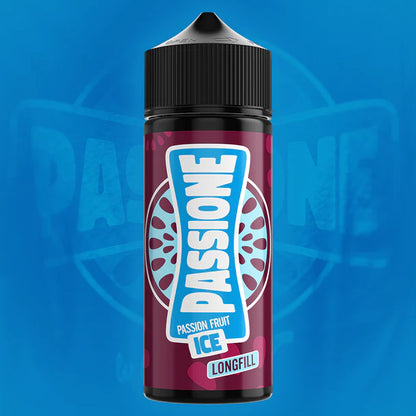 Passione - Flavour Shots | Longfills | 30ml in 120ml Bottle