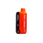 Pineapple Orange Mint