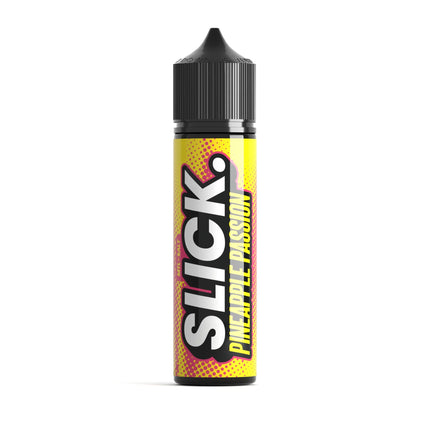 Slick Vape Juice Flavour Shots 60ml