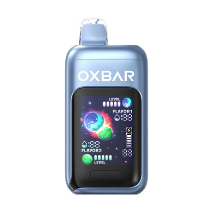 OXBAR DualBlend 50K Puffs Disposable Pod Device | 5% Nic Salt