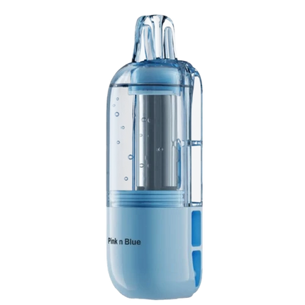 Dragbar Nexa Flex Visible 35K Puffs Disposable Flavour Pods | 5% Nic Salt (Without Battery)