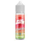 Apple Peach Watermelon Ice