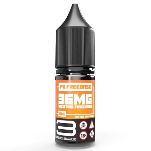 DIY PURE+ – The Vape Studio