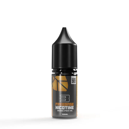 Pure+ Freebase Nic Shot - PG Base 10ml