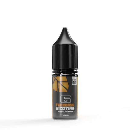 Pure+ Freebase Nic Shot - PG Base 10ml