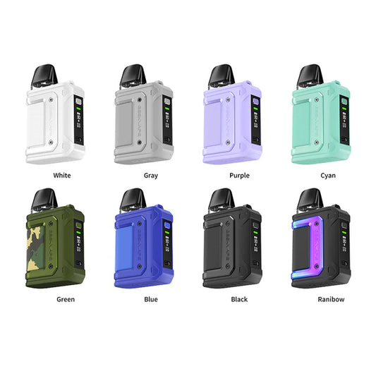 Geek Vape Aegis Hero Q 30W Pod System