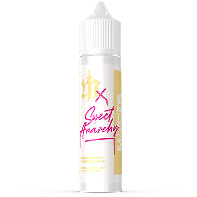 Misfits Dessert Longfill Vape Juice Flavour Shots | 60ml
