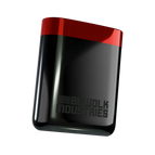 Red Black