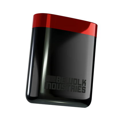 Bewolk Bars 6000 Puff Battery Packs
