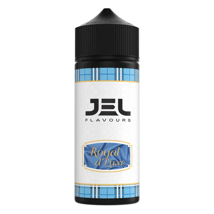 JEL Flavour Shot | Joose-E-Liqz | Long Fill | 30ml in 120ml Bottle