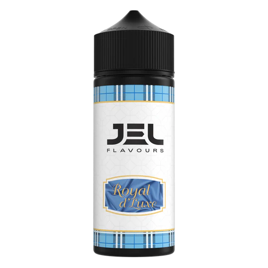 JEL Flavour Shot | Joose-E-Liqz | Long Fill | 30ml in 120ml Bottle