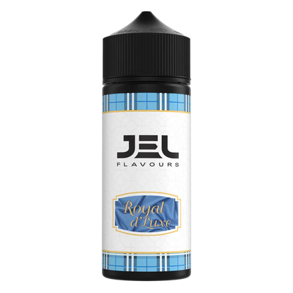 JEL Flavour Shot | Joose-E-Liqz | Long Fill | 30ml in 120ml Bottle