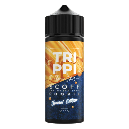 TRIPPI Longfill Flavour Shot | Long Fill | 30ml in 120ml Bottle