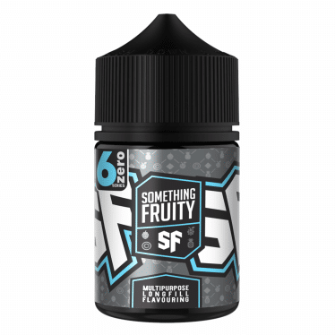 Something Fruity | Salt/MTL Flavour Shot | Long Fill | 60ml