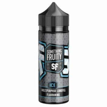 Something Fruity Flavour Shots | Long Fill | 30ml in 120ml Bottle