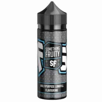 Something Fruity Flavour Shots | Long Fill | 30ml in 120ml Bottle