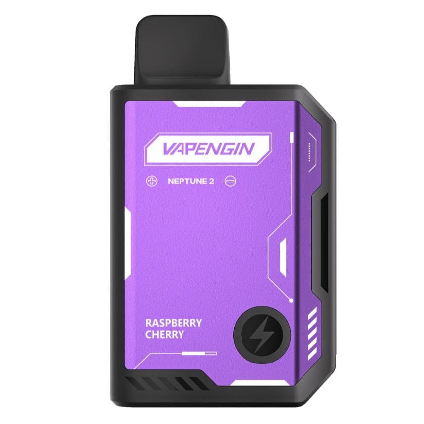 Vapengin Neptune 2 - 7000 Puff Rechargeable Disposable Pod | 5% nic Salt