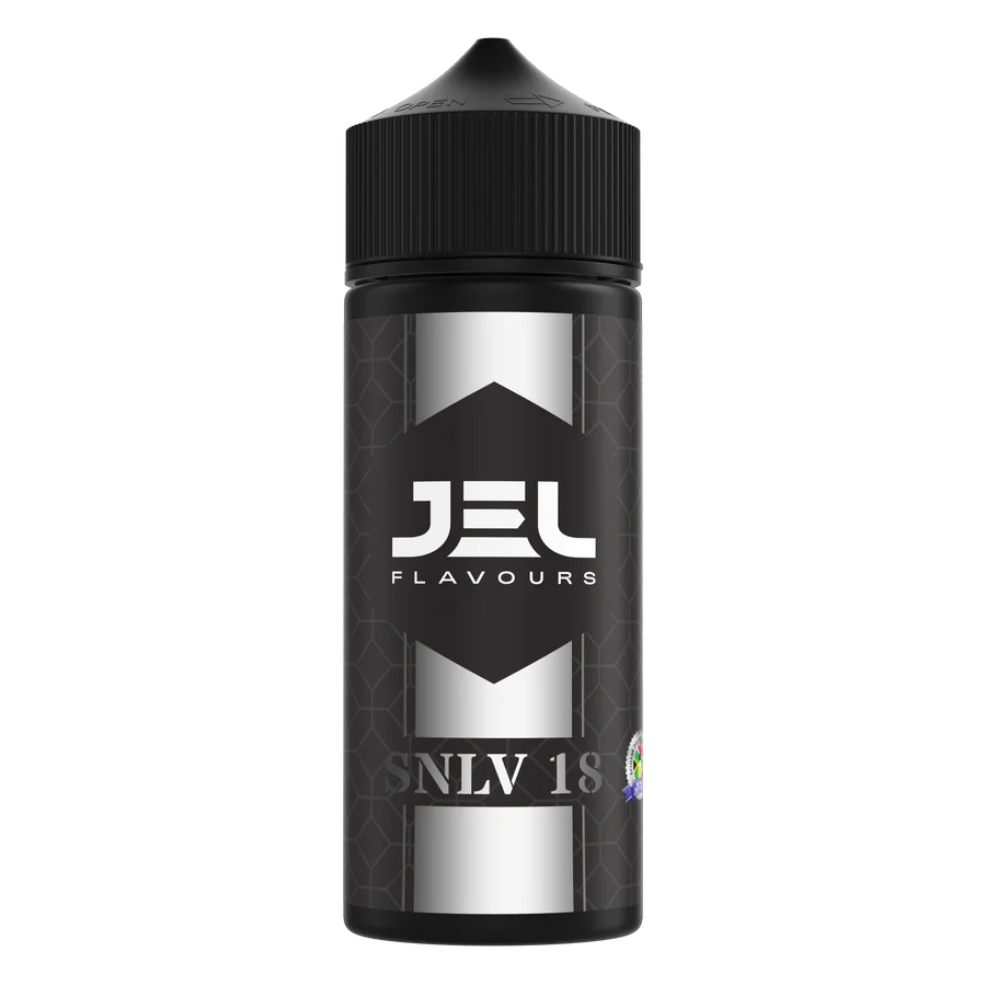 JEL Flavour Shot | Joose-E-Liqz | Long Fill | 30ml in 120ml Bottle