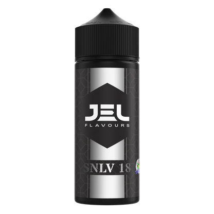 JEL Flavour Shot | Joose-E-Liqz | Long Fill | 30ml in 120ml Bottle