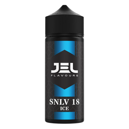JEL Flavour Shot | Joose-E-Liqz | Long Fill | 30ml in 120ml Bottle