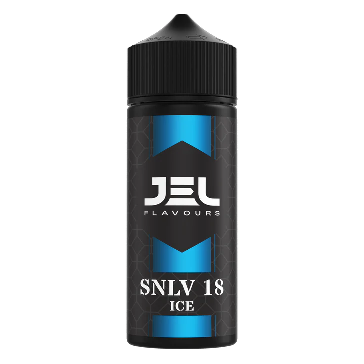 JEL Flavour Shot | Joose-E-Liqz | Long Fill | 30ml in 120ml Bottle