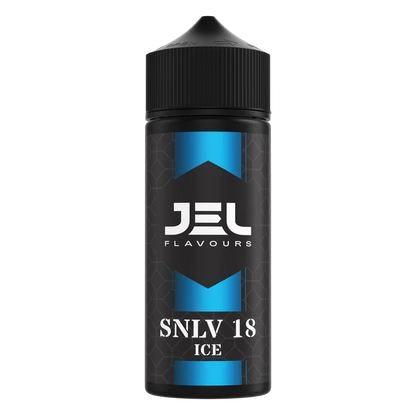 JEL Flavour Shot | Joose-E-Liqz | Long Fill | 30ml in 120ml Bottle